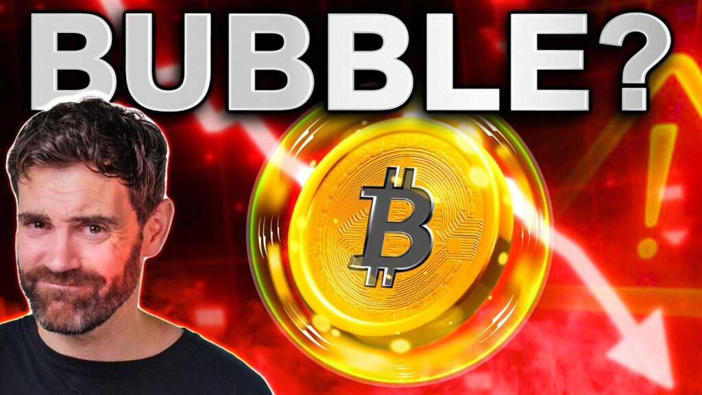 Bitcoin hits $100k: is the crypto market about to burst?