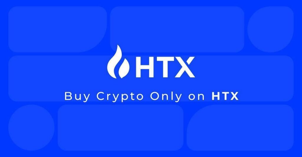Htx celebrates the launch of cryptoron 2.0 with the benefits