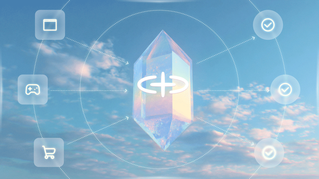 Sophon announces zktls based social oracles to integrate private web2 data