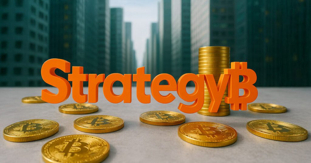 The strategy is looking to raise $2.1 billion from strf