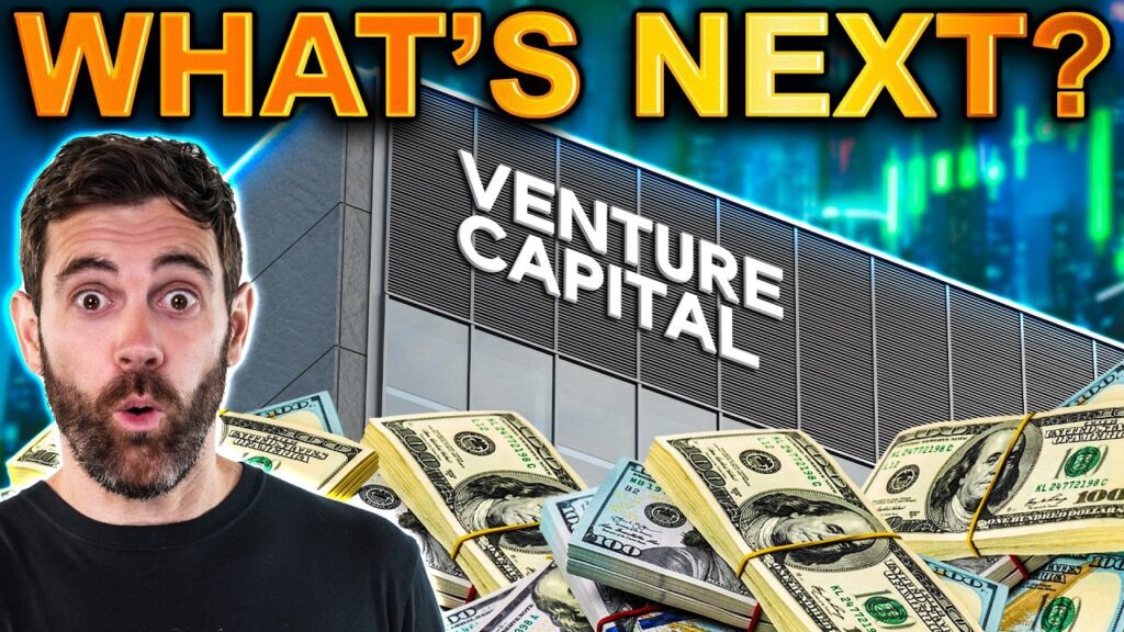Vcs are bullish on crypto again? here’s where the money