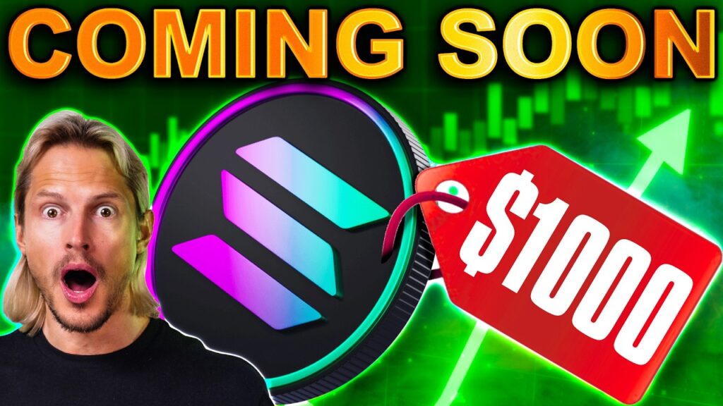 Why solana could be the top crypto of 2025: latest