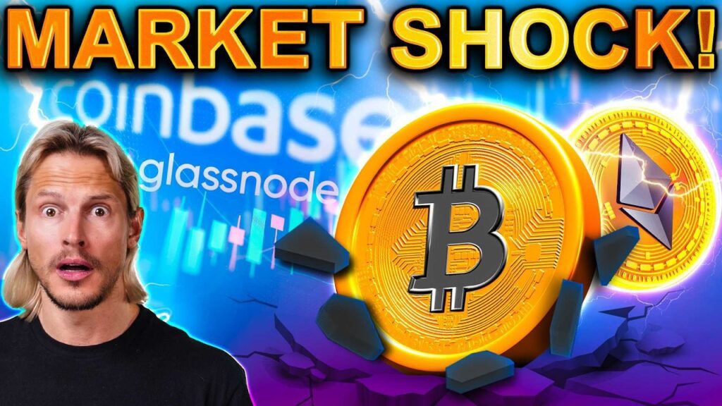 Btc, eth & altcoins: what coinbase’s latest report means for