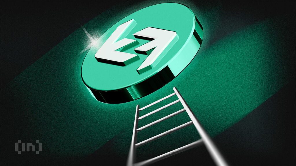 Bitget makes a big move to improve usd1 stablecoin linked