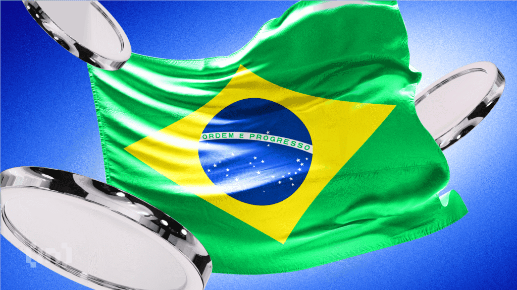 Brazil's new crypto tax hits small traders and spares the