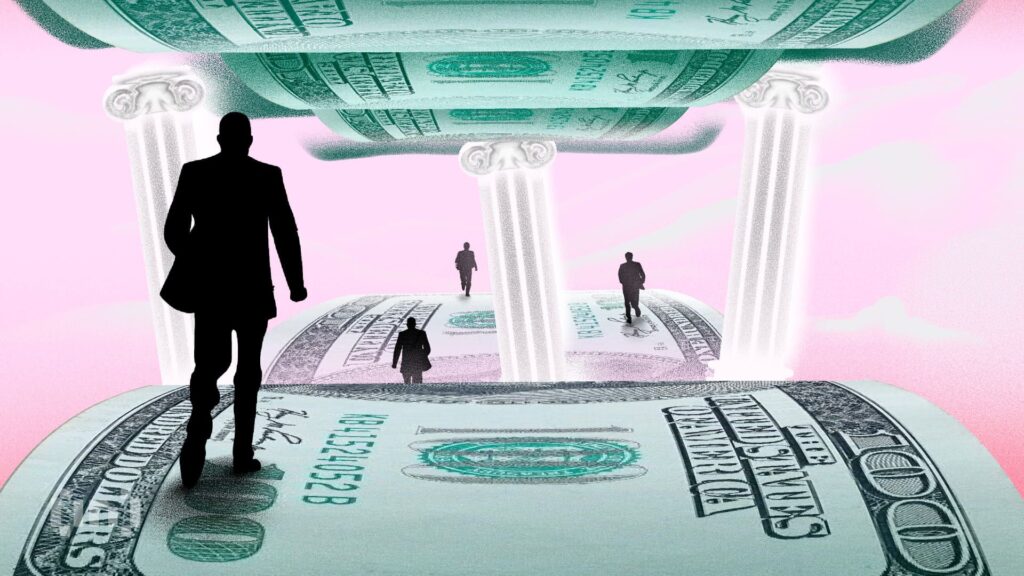Can bitcoin bonds or bitbonds save the us economy?