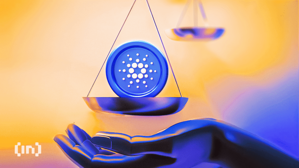 Can cardano buyers push the ada to $1?