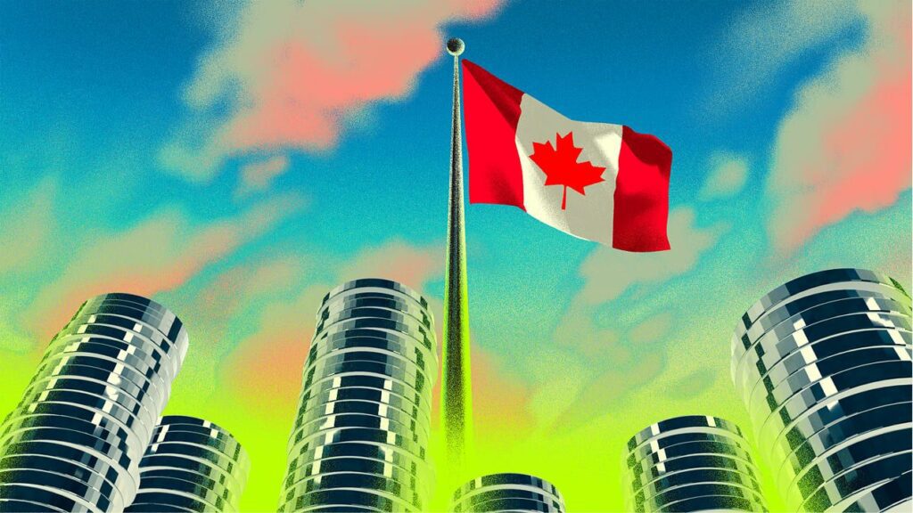 Canada has launched xrp etfs before the us