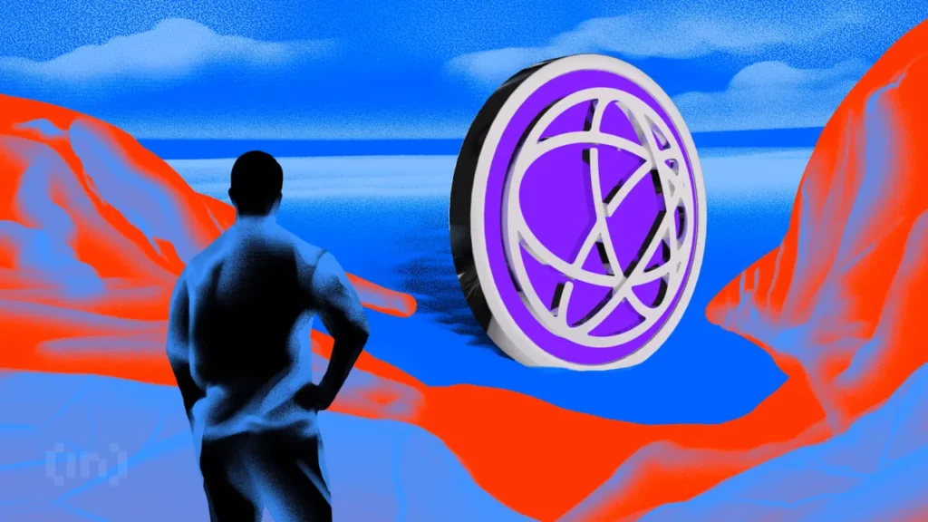 Celestia founder responds to fud, with a $100 million reserve