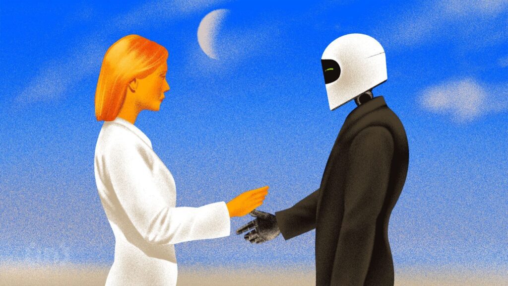 Content tokenization could be the next biggest ai trend
