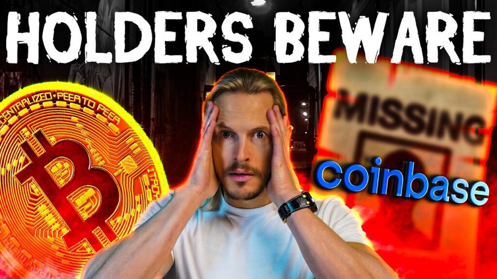 Crypto is making people targets—and you might be next