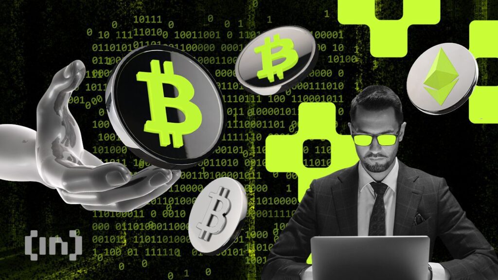 Crypto traders brace has expired $3.5 billion btc, eth options