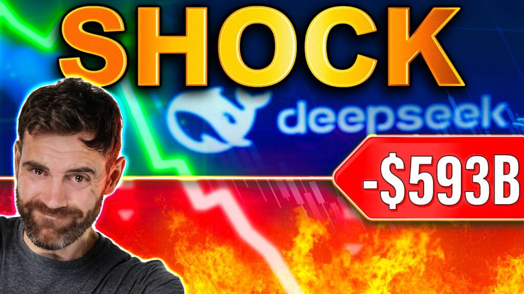 Deepseek just changed ai forever—here’s what you need to know!