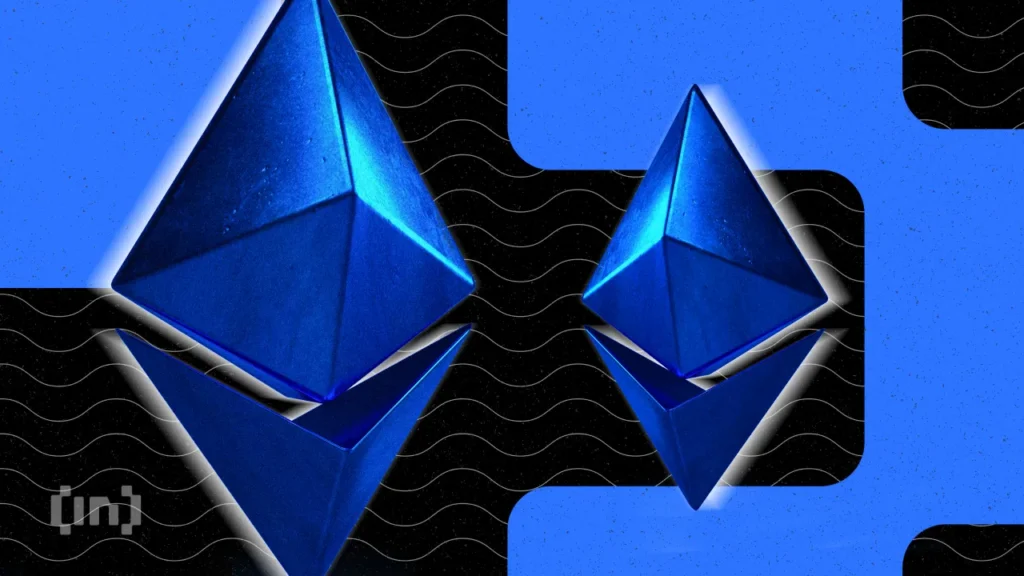 Ethereum is approaching a breakout with a $778 million accumulation