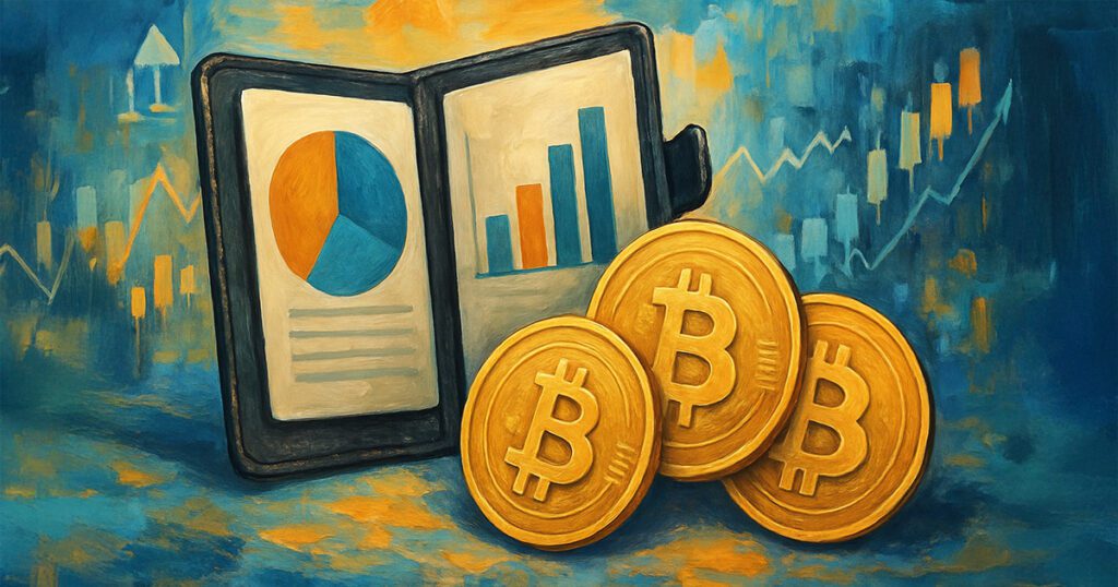Financial advisor ric edelman says crypto should compensate for 10 40%