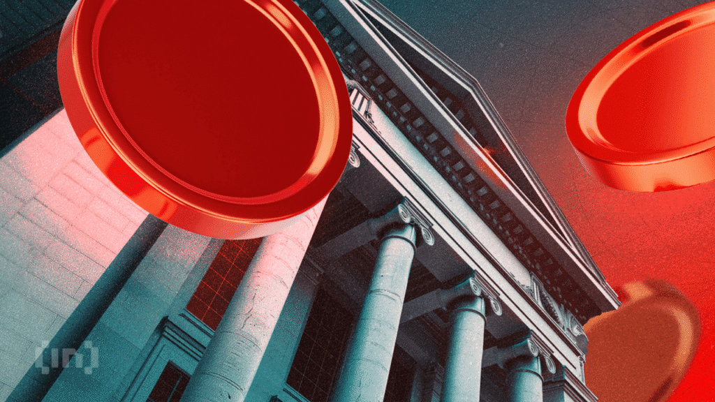 Genius act opens doors for retailer stubcoins to challenge banks