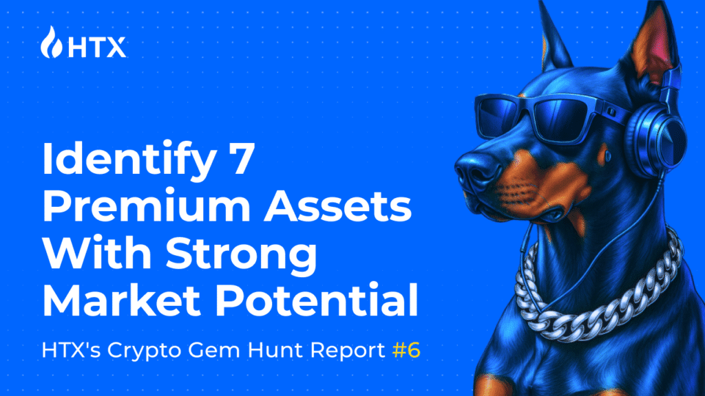 Htx crypto gem hunt #6