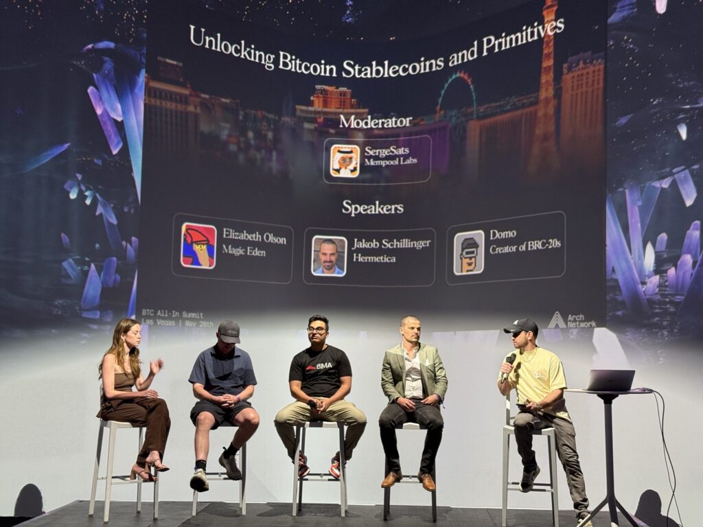 How arch network redefines the financial future of bitcoin