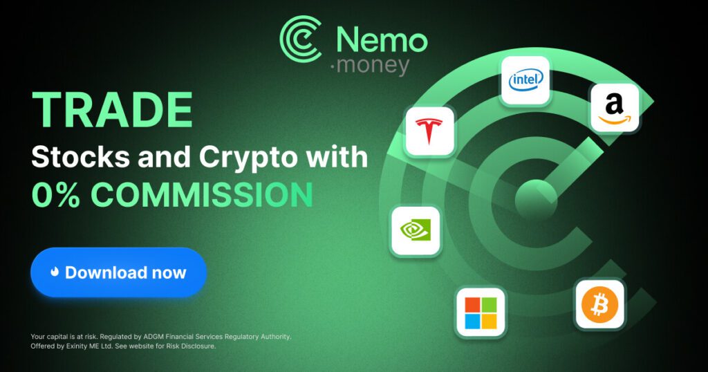 How nemo money is redefineing global investments with smart tools