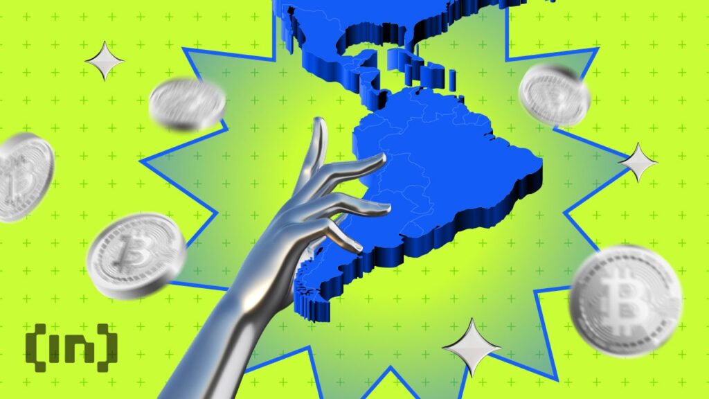 How crypto payments are the norm in latin america