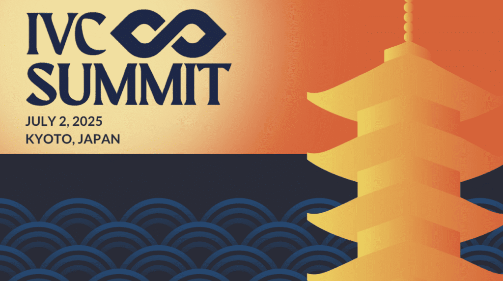 Ivc summit 2025 exploring the future of web3 in