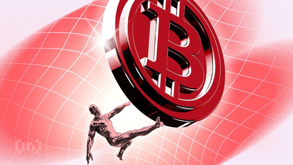 Is buying bitcoin a sustainable strategy for businesses?