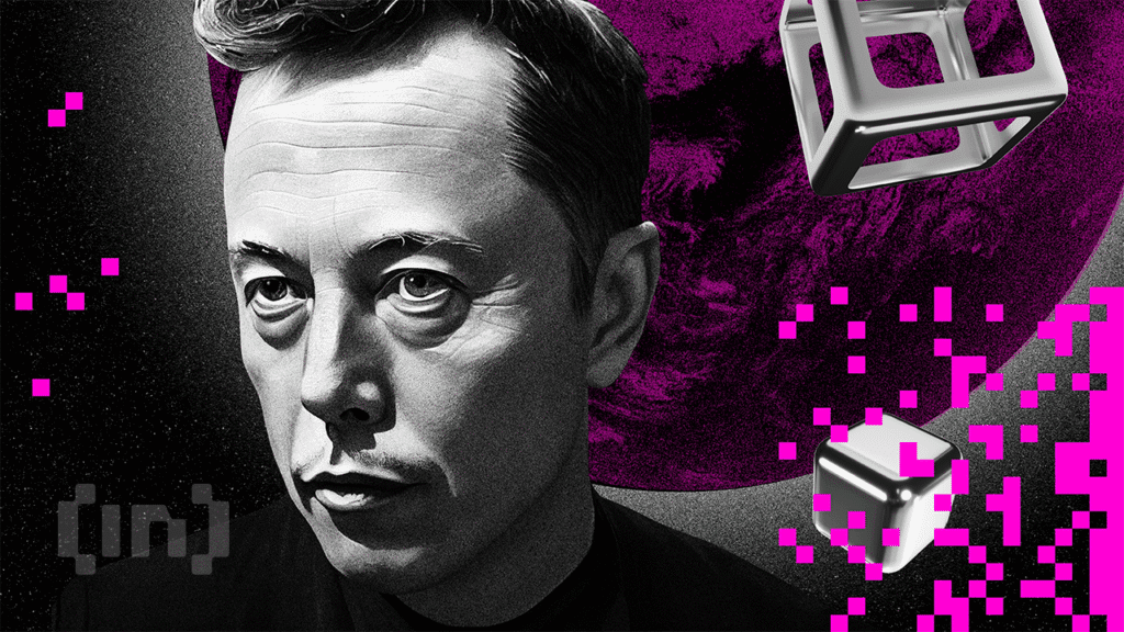 Mask token crashes 40% in trump vs elon mask fallout