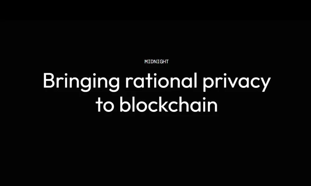 Midnight network tokenomics introduces a fundamentally accessible and fair token