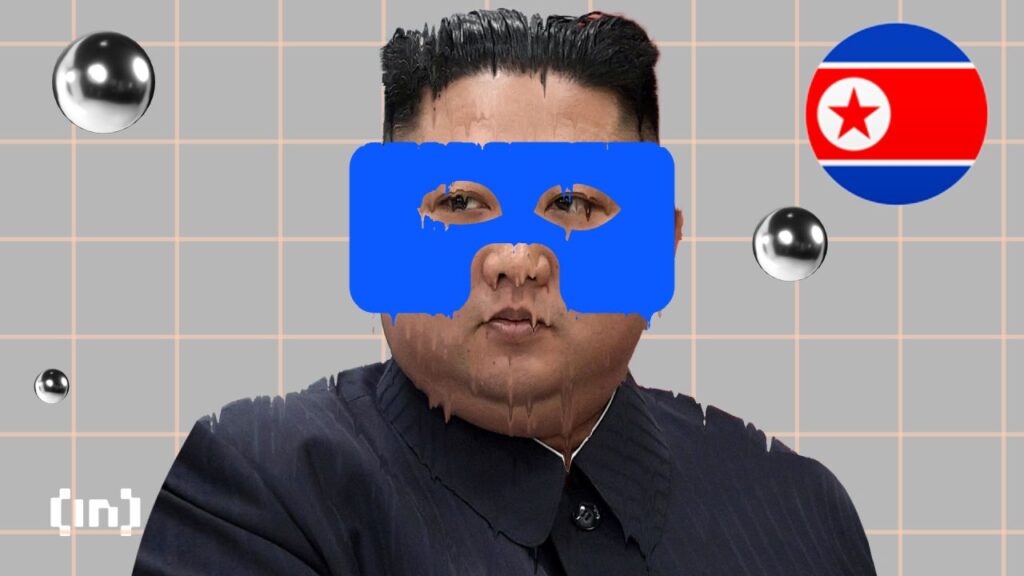 North korean it workers caught millions of laundry using code