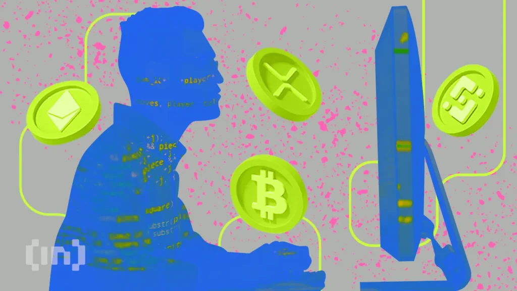 Over $17 billion in bitcoin and ethereum options are set
