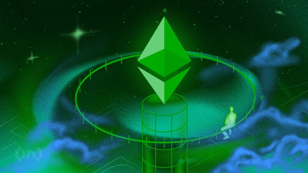 Sharplink will become the second largest ethereum holder