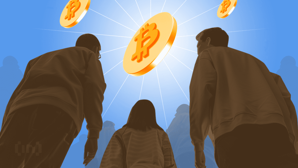 Should bitcoin be in every portfolio?