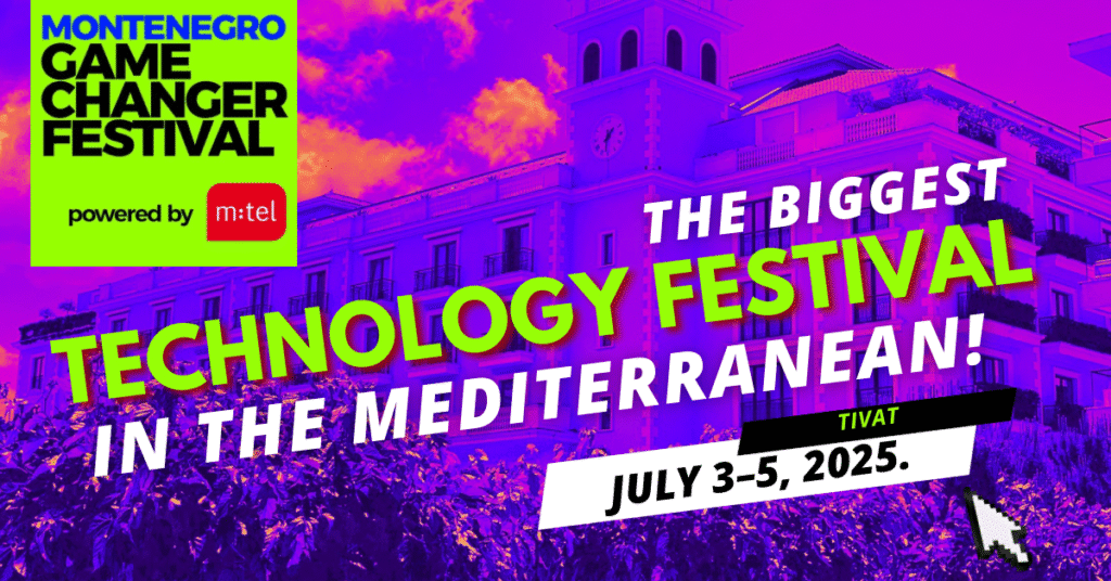 Tivat will become a hub for innovation and digital transformation