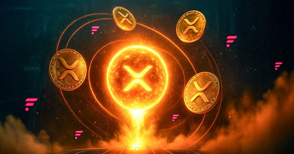 Vivopower commits $100 million to flare network with xrp