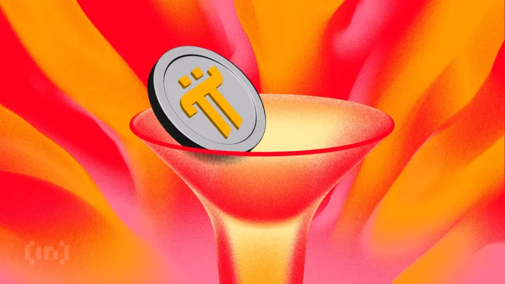 Why pi network prices will crash more in the next