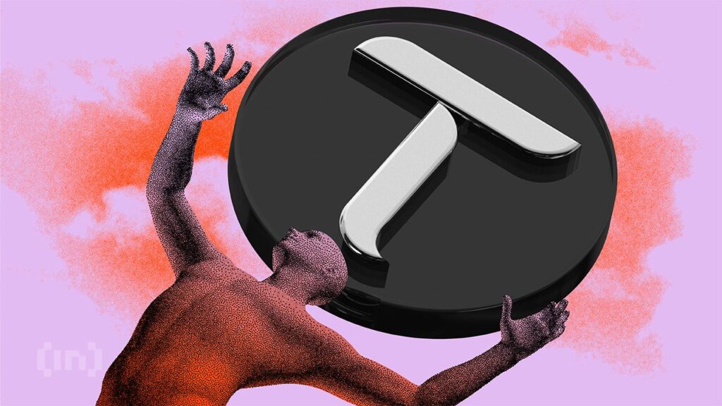 Why synaptogenix chose bittensor (tao) as a reserve asset