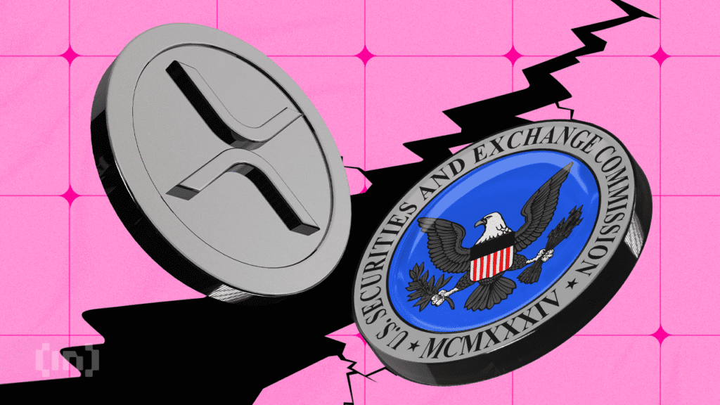 Why did ripple and the sec request a suspension of
