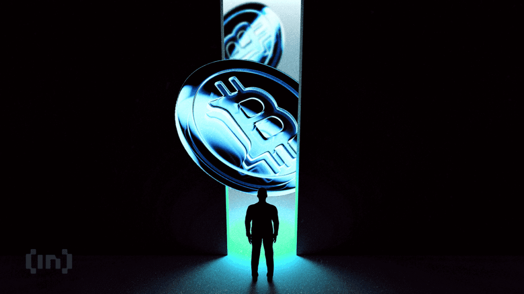 Why global companies are turning their attention to bitcoin reserve