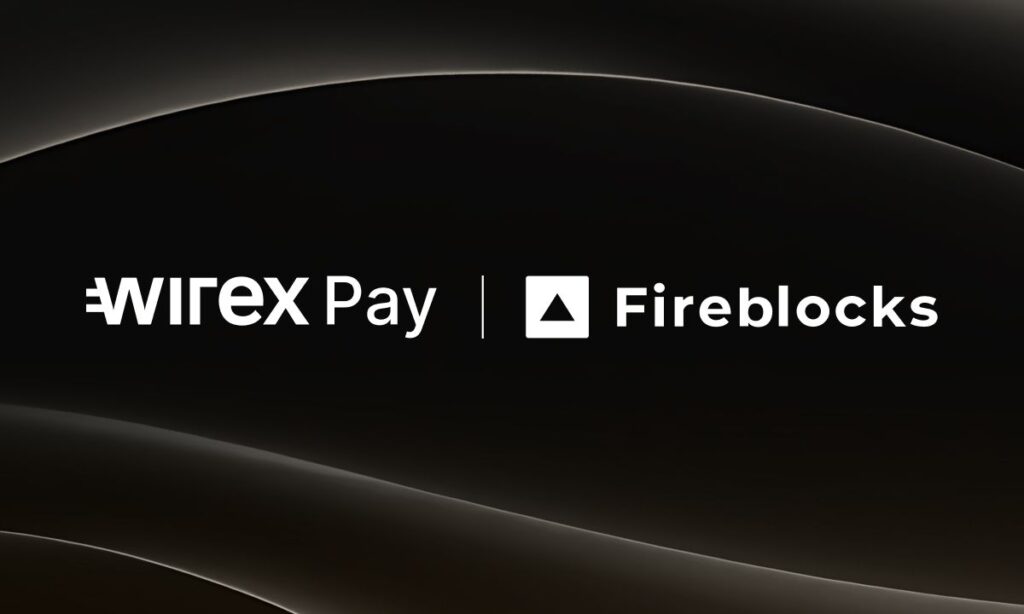Wirex launches facility grade stablecoin payments with fireblocks