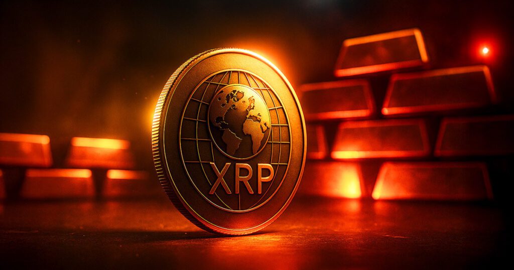 Xrp's corporate financial investment is nearly $1 billion