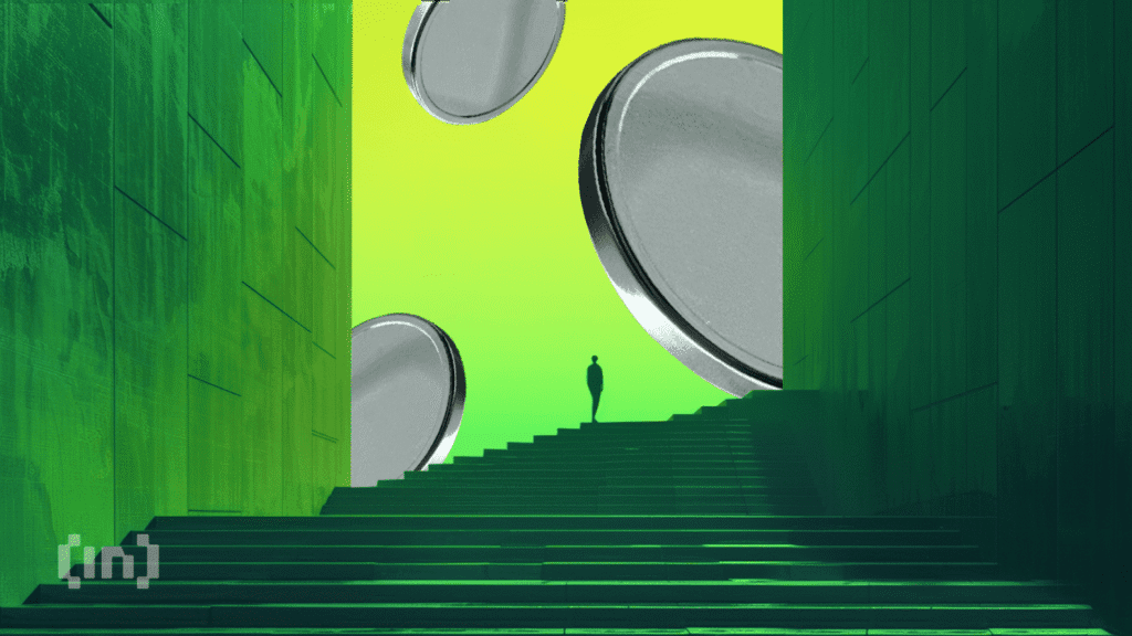 As bitcoin's advantages go down four months, the altcoin season