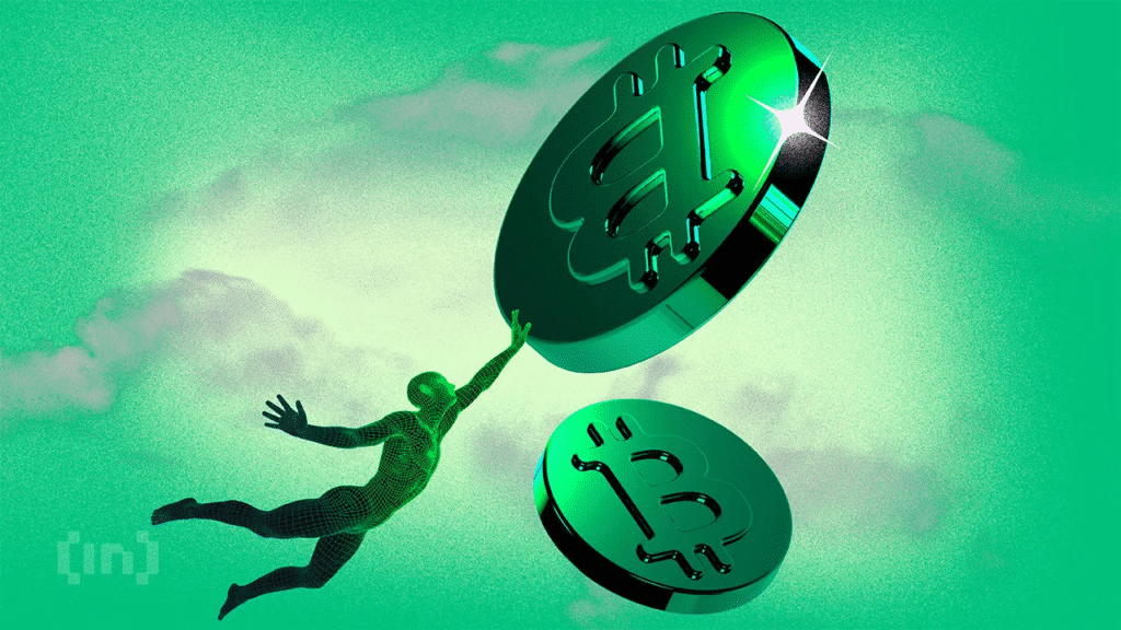 Bitcoin records new all time highs for $112,000