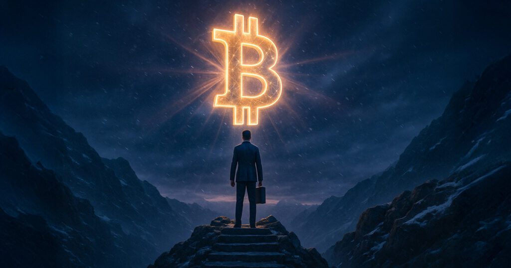 Bitcoin's ministry of finance's adoption tripled before the company has
