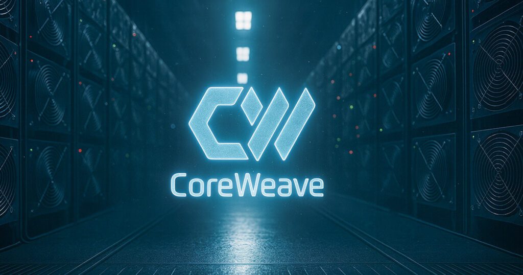 Coreweave's $900 million acquisition legal investigation into core scientific sparks
