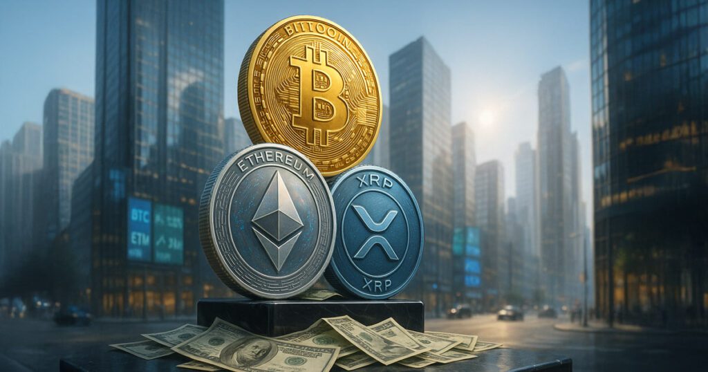 Crypto fundraising will reach $16.5 billion in 2025 as tokenless