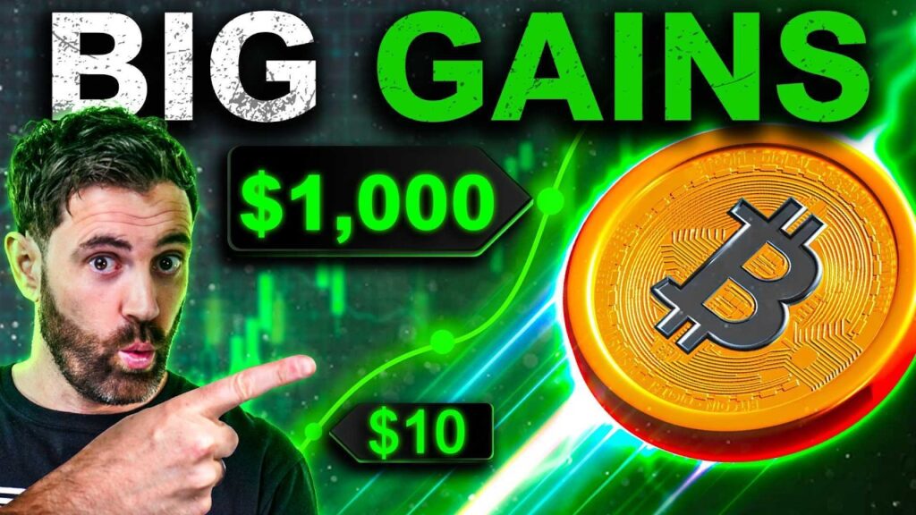 Crypto trading 101: how beginners can profit in all markets