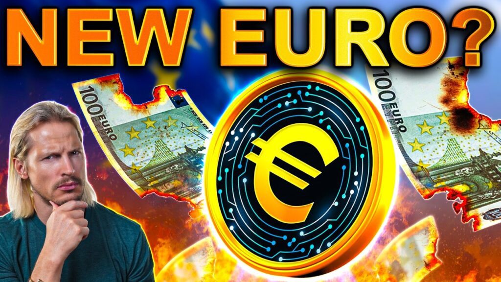 Digital euro explained: control, surveillance & the real agenda