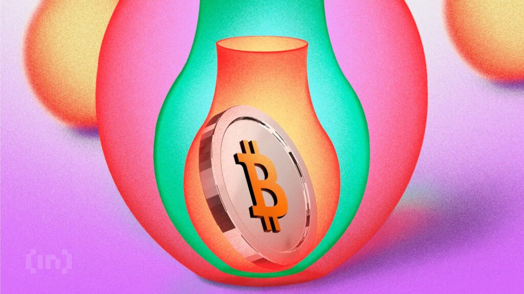 Here's why bitcoin prices can be rewritten history in august