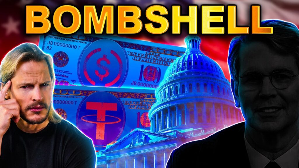 How scott bessent is driving trump’s crypto agenda