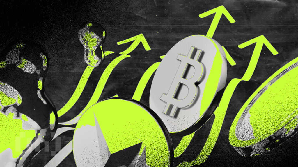 How corporate encryption purchase noise surpasses wall street ipo